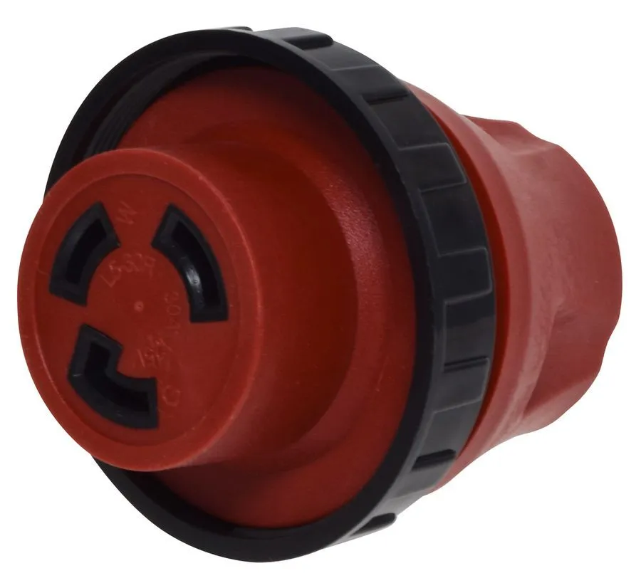 15A - 30A Detachable Adapter P